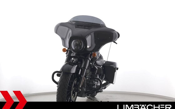 Gebrauchtmotorrad Harley-Davidson Touring Street Glide Special FLHXS - Bild 3
