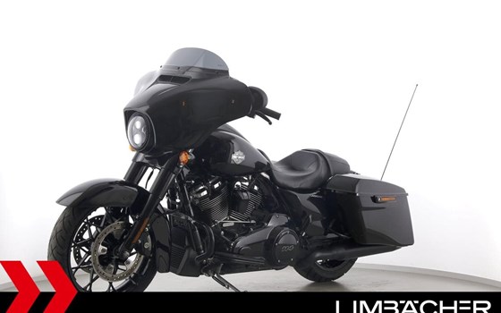 Gebrauchtmotorrad Harley-Davidson Touring Street Glide Special FLHXS - Bild 4
