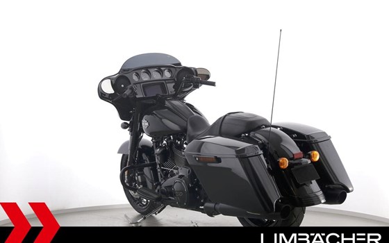Gebrauchtmotorrad Harley-Davidson Touring Street Glide Special FLHXS - Bild 7