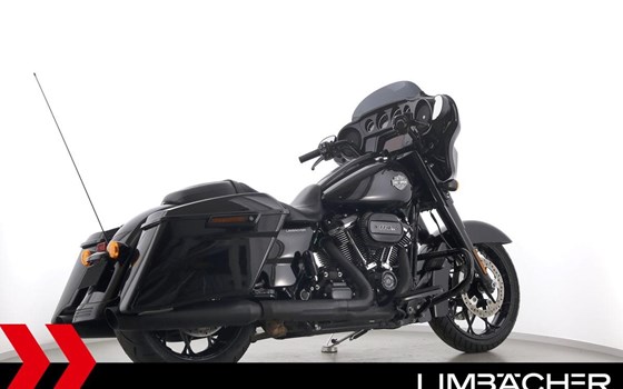 Gebrauchtmotorrad Harley-Davidson Touring Street Glide Special FLHXS - Bild 9