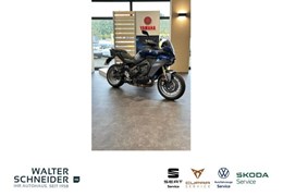 Gebrauchte Yamaha Tracer 9 GT+ Y-AMT