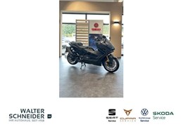 Gebrauchte Yamaha TMAX 560 Tech Max