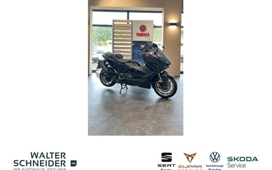 Gebrauchtmotorrad Yamaha TMAX 560 Tech Max - Bild 1