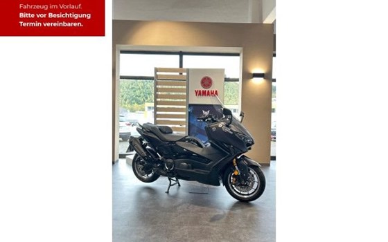 Gebrauchtmotorrad Yamaha TMAX 560 Tech Max - Bild 2
