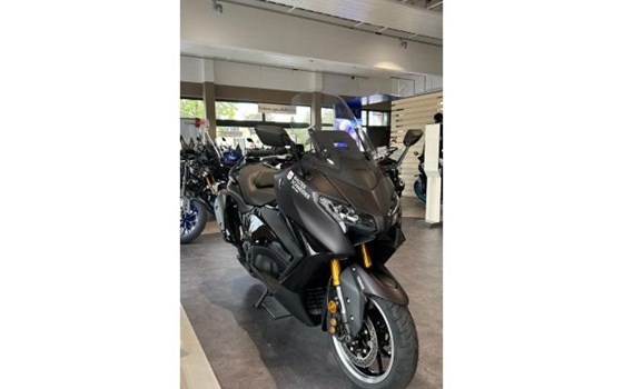 Gebrauchtmotorrad Yamaha TMAX 560 Tech Max - Bild 4