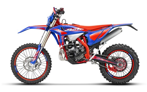 Neufahrzeug Beta RR 300 Racing - Bild 1