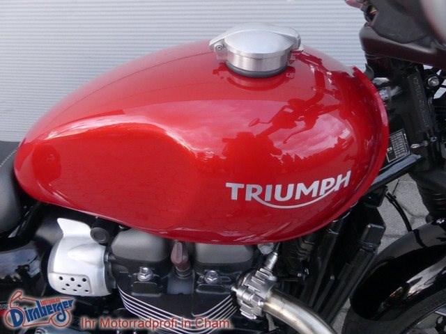 Angebot Triumph Speed Twin 900