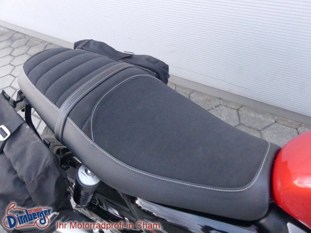Angebot Triumph Speed Twin 900