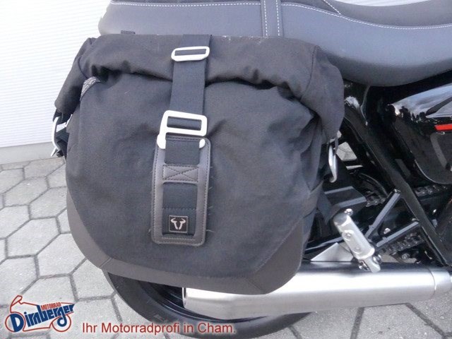 Angebot Triumph Speed Twin 900