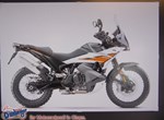 Angebot KTM 790 Adventure