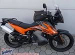 Angebot KTM 890 Adventure