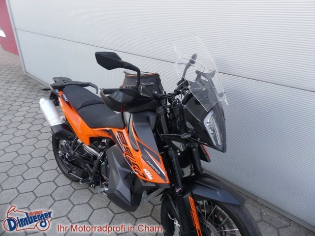 Angebot KTM 890 Adventure