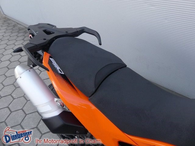 Angebot KTM 890 Adventure
