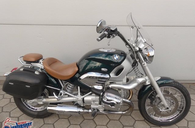 BMW R 1200 C