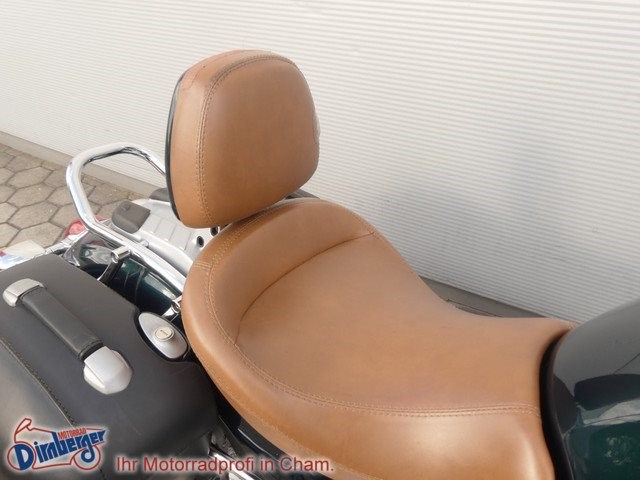 Angebot BMW R 1200 C