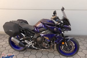 Angebot Yamaha MT-10 Tourer Edition