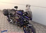 Angebot Yamaha MT-10 Tourer Edition