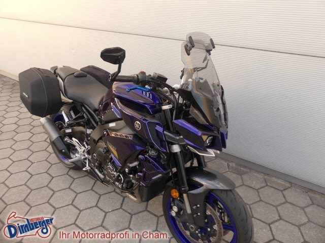 Angebot Yamaha MT-10 Tourer Edition