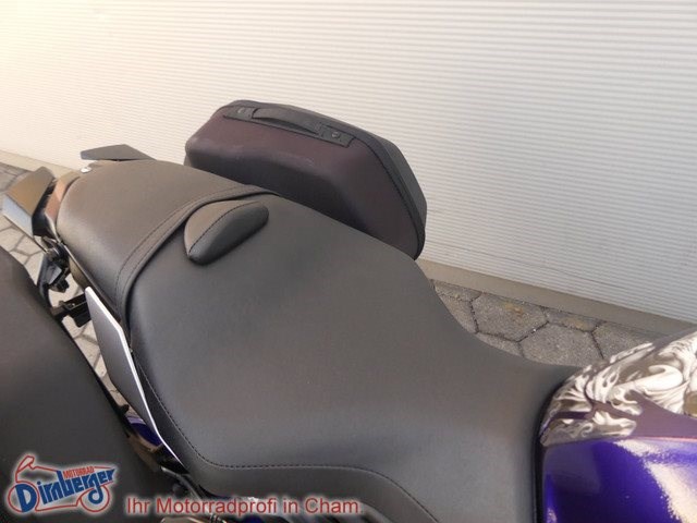 Angebot Yamaha MT-10 Tourer Edition