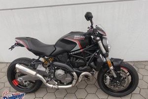 Angebot Ducati Monster 900