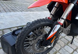 Gebrauchte KTM 890 Adventure R