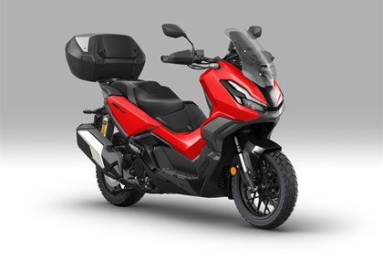 Neumotorrad