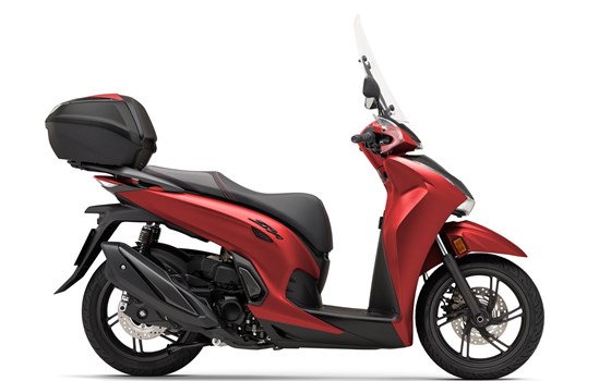 Neufahrzeug Honda SH350i - Bild 2