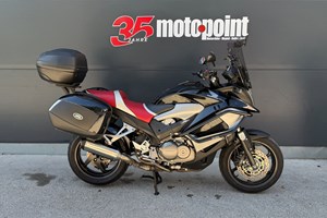 Angebot Honda VFR800X Crossrunner