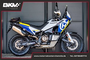 Angebot Husqvarna Norden 901