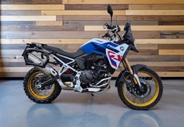 Gebrauchte BMW F 900 GS