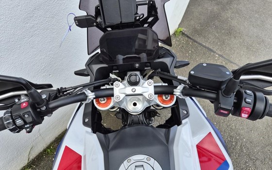 Gebrauchtmotorrad BMW F 900 GS - Bild 5