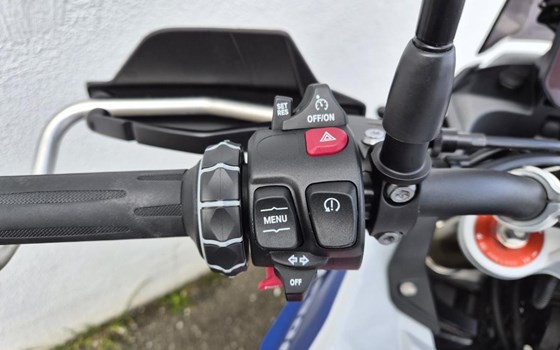 Gebrauchtmotorrad BMW F 900 GS - Bild 6