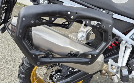 Gebrauchtmotorrad BMW F 900 GS - Bild 8