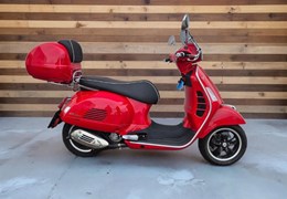 Gebrauchte Vespa GTS 300 hpe Super