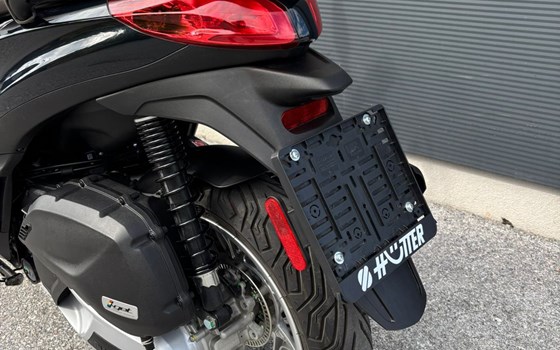 Gebrauchtmotorrad Piaggio Medley 125 - Bild 5