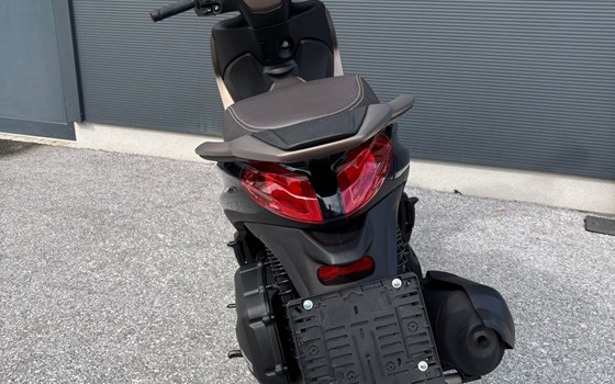 Gebrauchtmotorrad Piaggio Medley 125 - Bild 7