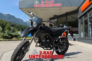 Angebot Rieju MRT 50 Custom