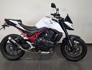 Honda CB750 Hornet