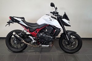 Angebot Honda CB750 Hornet
