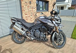 Gebrauchte Triumph Tiger Explorer