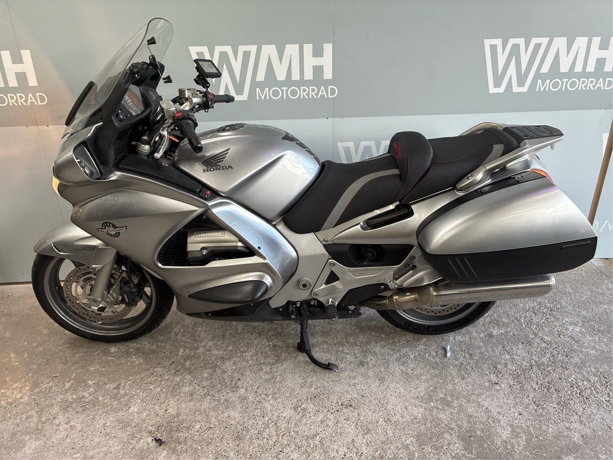 Honda ST 1300 Pan-European