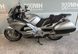 Gebrauchte Honda ST 1300 Pan-European