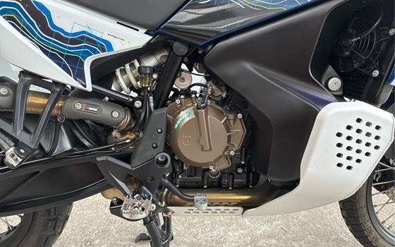 Gebrauchtmotorrad Husqvarna Norden 901 Expedition - Bild 10