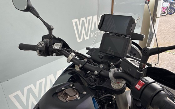 Gebrauchtmotorrad Husqvarna Norden 901 Expedition - Bild 11