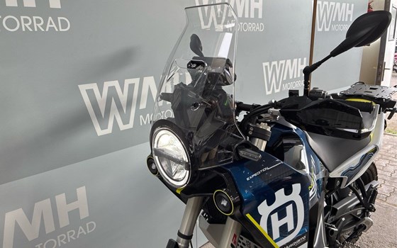 Gebrauchtmotorrad Husqvarna Norden 901 Expedition - Bild 3