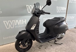 Gebrauchte Vespa GTS 300