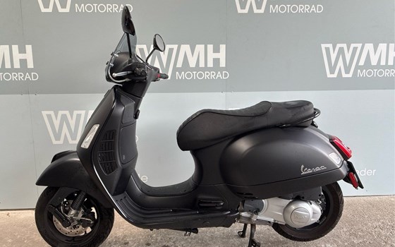 Gebrauchtmotorrad Vespa GTS 300 - Bild 2