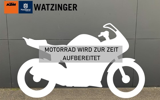 Gebrauchtmotorrad KTM 125 Duke - Bild 1