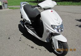 Gebrauchte Kymco Vitality 50