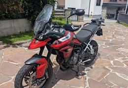 Gebrauchte Triumph Tiger 900 GT